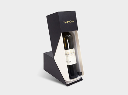 Wine Packaging Box