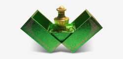 Perfume Packaging Box