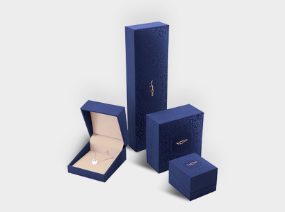 Jewelry Packaging Box