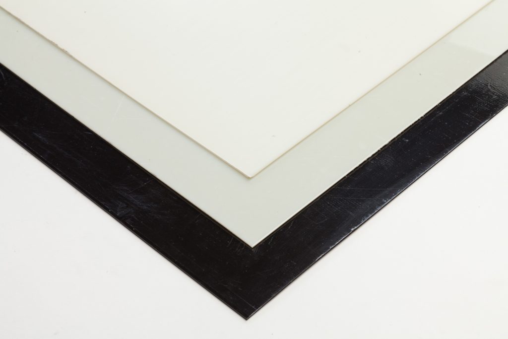 Pomalux ® SD-A (Static-dissipative Acetal Copolymer) Technical Data Sheet