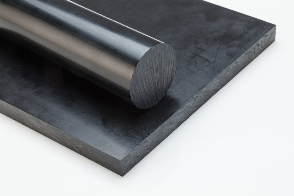 Typical Properties of Absylux ® SD-A Static Dissipative ABS