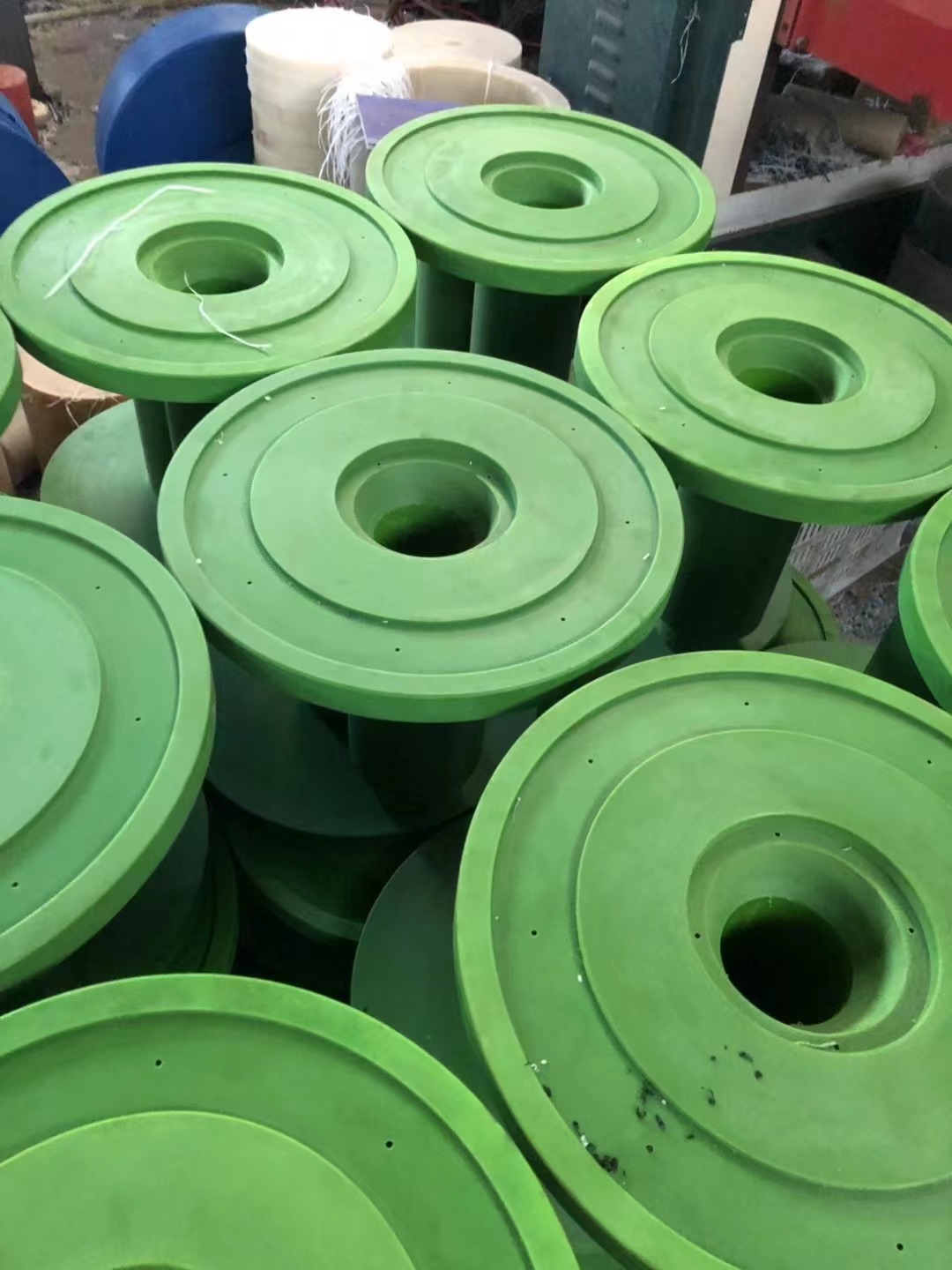 Hony engineering plastics limited