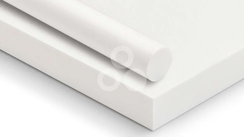 HYDEX® 4101 PBT natural PBT Polyester technical data sheet