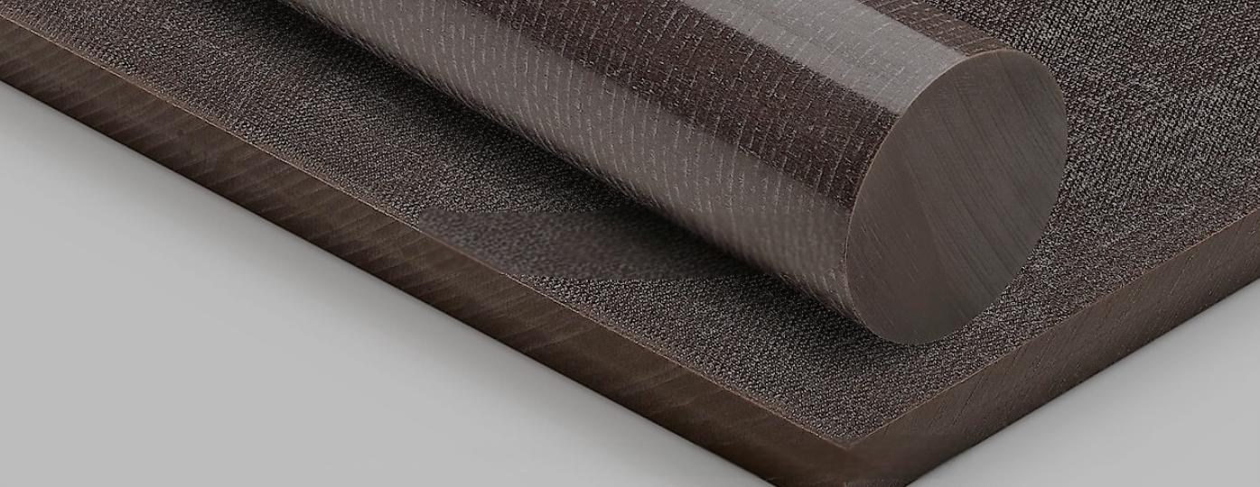 Delrin 570 20% glass filled acetal homopolymer blend Technical Data Sheet
