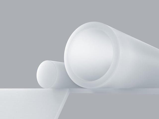 PE 500 HMW-PE FG High Molecular Weight Polyethylene Technical Data Sheet