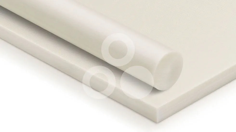 Delrin 570 natural technical data sheet