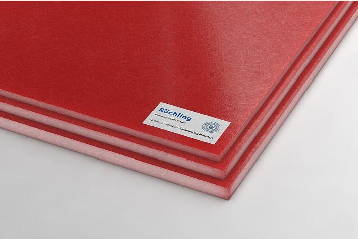 Technical Specifications Durostone® UPM 203