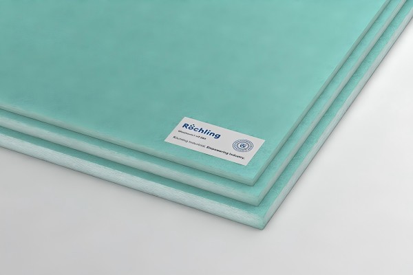 Glastherm® HT 200 GFK-UP Technical Data Sheet