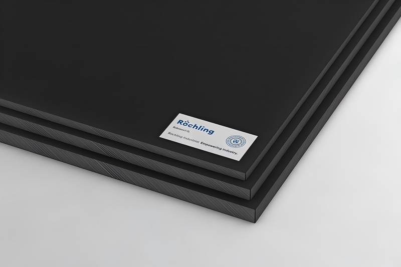 Robalon® GLPE PE-UHMW - PE 1000 Technical Data Sheet