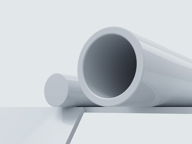 Proteus® HDPE High Density Polyethylene Technical Data Sheet