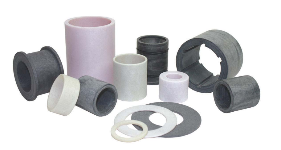 CIP Composites are laminated polymer materials Catalogue