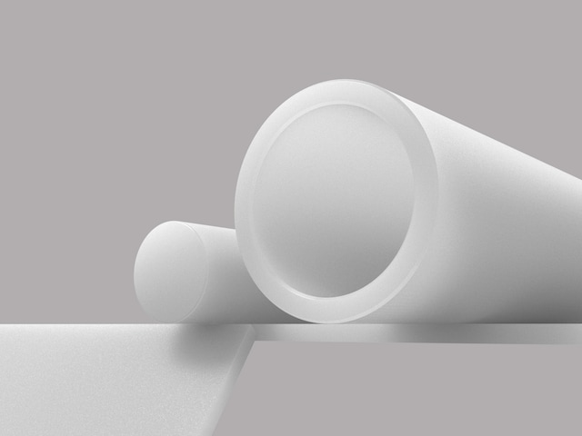 Proteus® LSG HDPE Technical Data Sheet