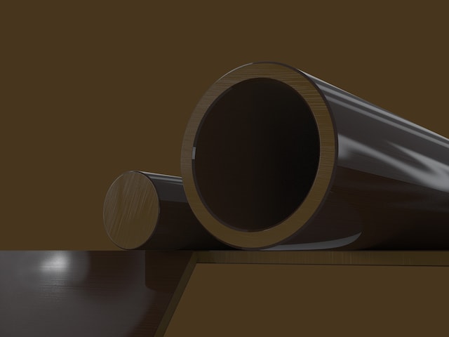 Duratron™ T5030 PAI Polyamide-Imide Technical Data Sheet
