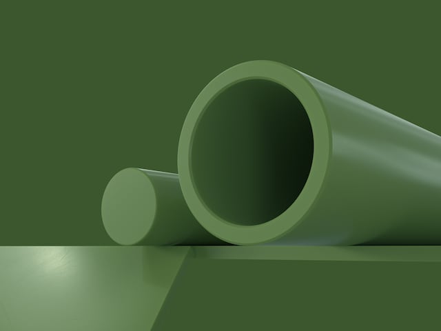 Nylatron® LIG PA6 Polyamide 6 Technical Data Sheet
