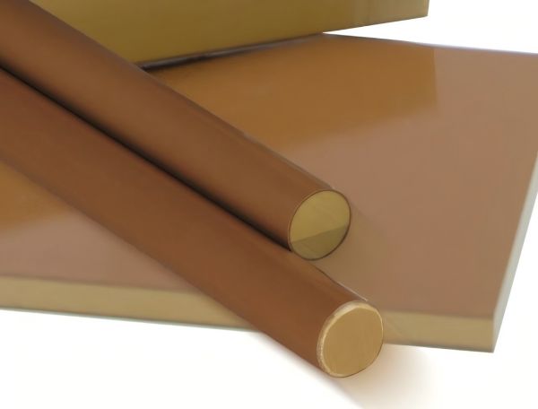 Torlon 4203 Technical Data Sheet