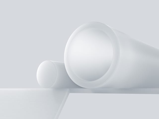 PE 500 NU HMW-PE High Molecular Weight Polyethylene Techanical Data Sheet