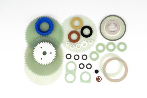 Hony Engineering Plastics Co.,Ltd.