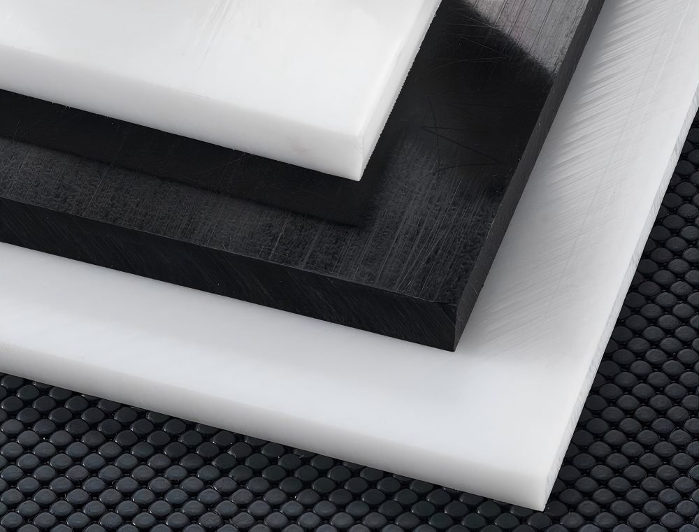 Delrin® 150 NC010 POM, POM-H DuPont Technical Data Sheet