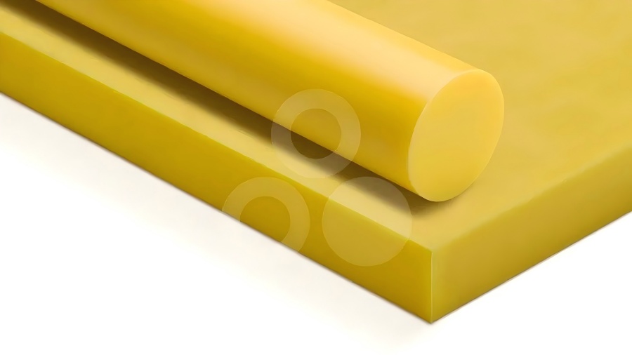 Typical Properties of HYDLAR ® Z Type 6/6 Nylon