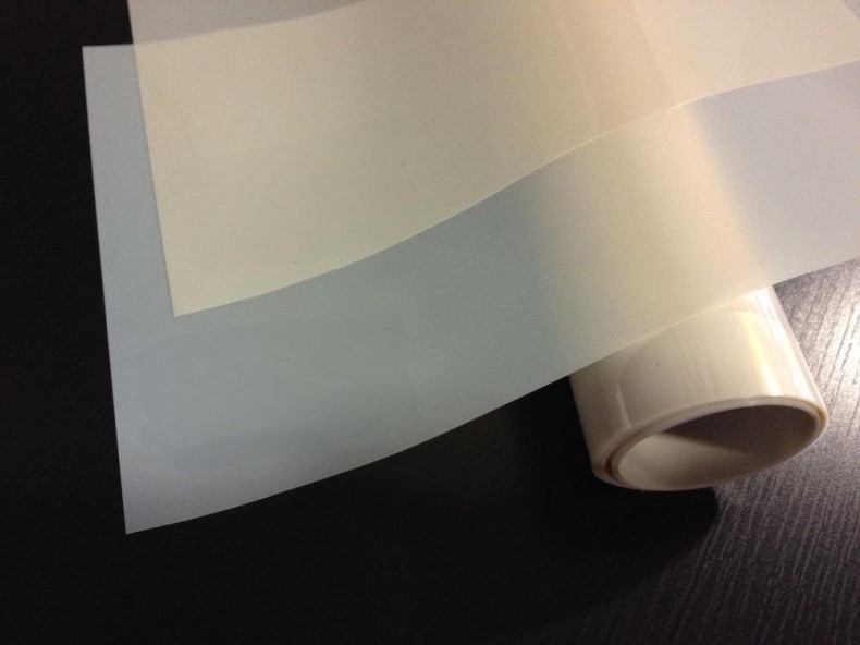 Technical Data Sheet of  Semi-crystalline PEEK Film