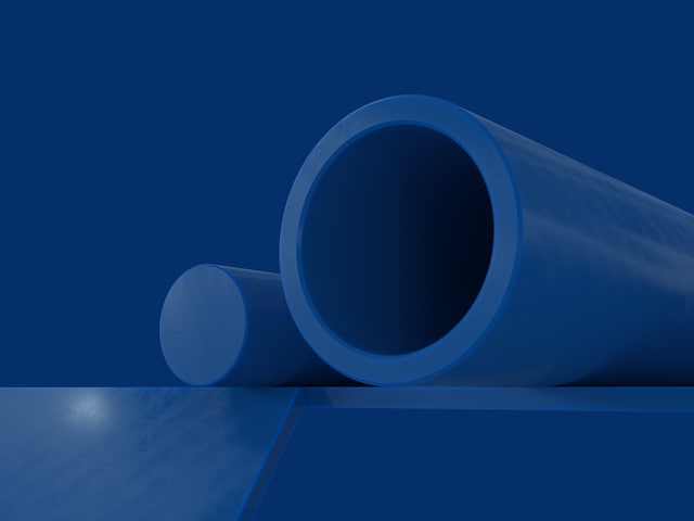Nylatron® SLG-FDA PA6 Polyamide 6 Technical Data Sheet