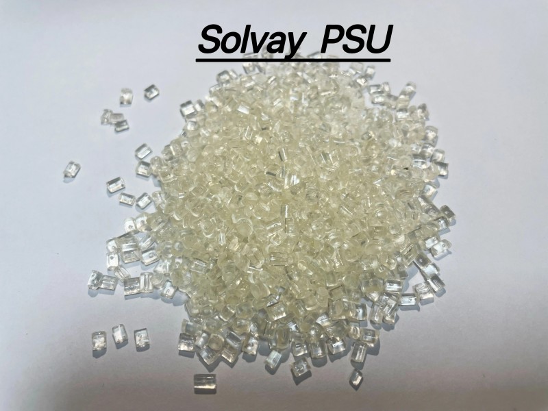 Udel® PSU Polysulfone Techanical Data Sheet