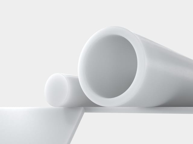 Acetron® / Ertacetal® H POM-H