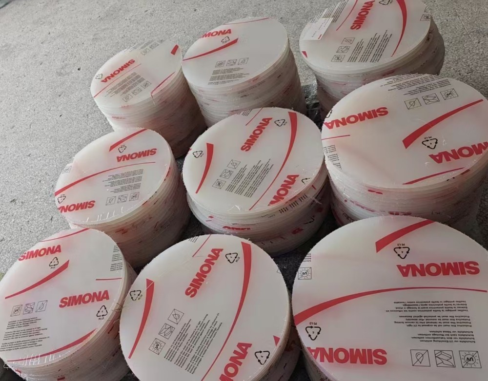 SIMONA® Polypropylene Homopolymer (PP-H) data sheet