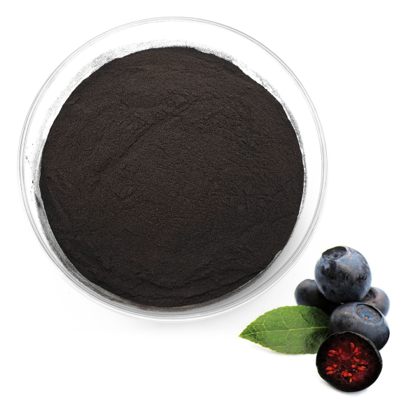 Anthocyanins