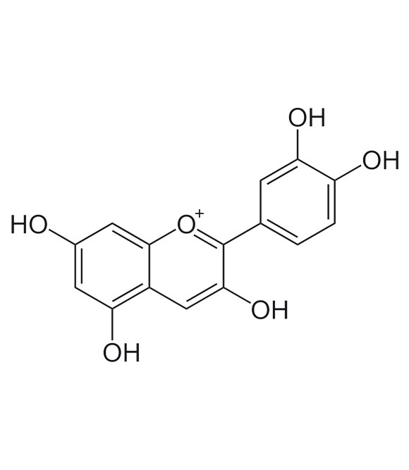 Anthocyanins