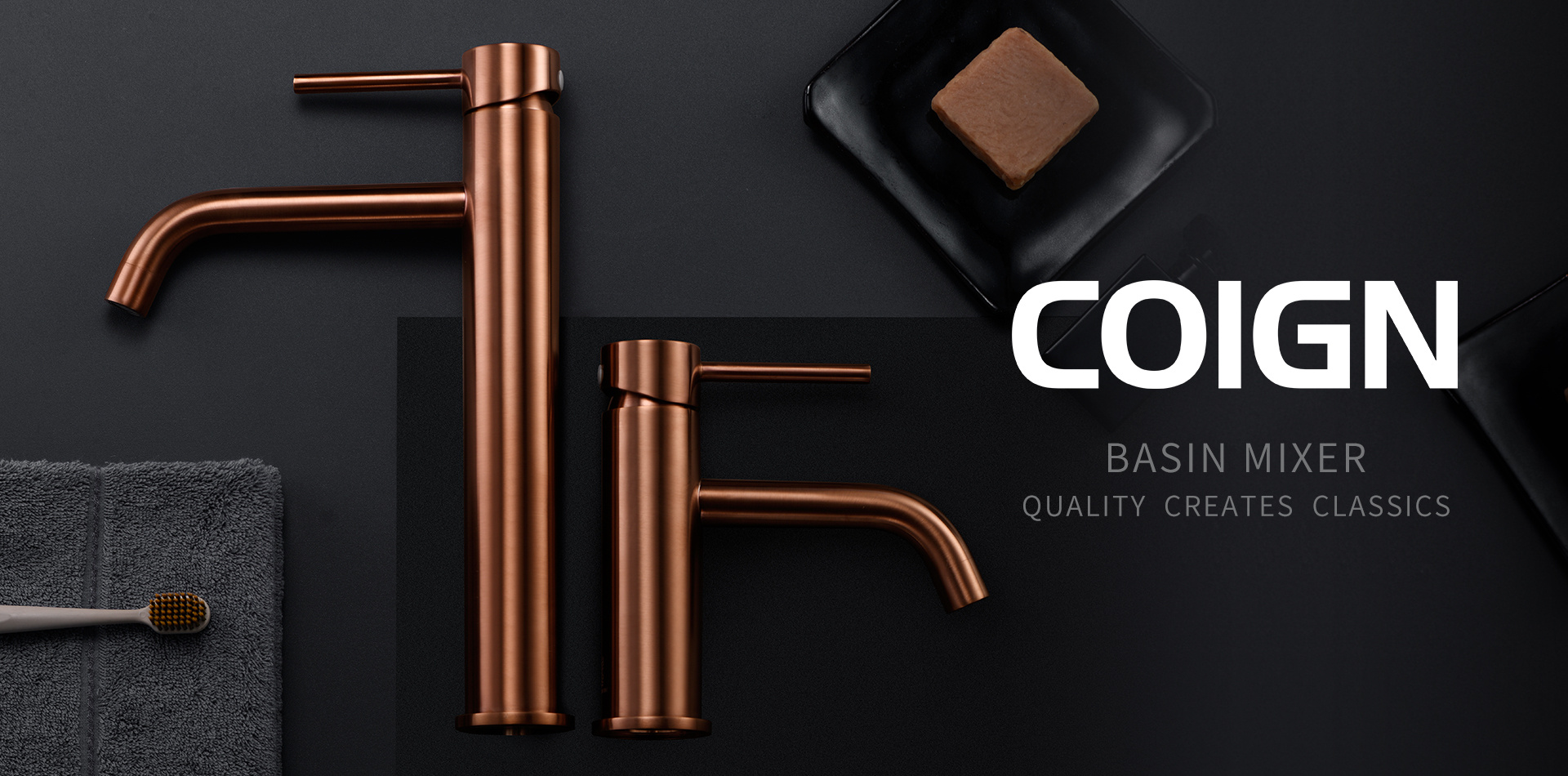 basin faucet