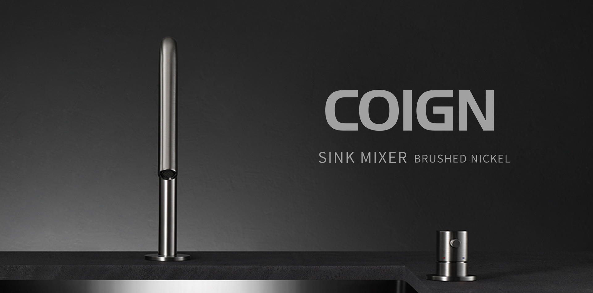 bathroom sink faucet