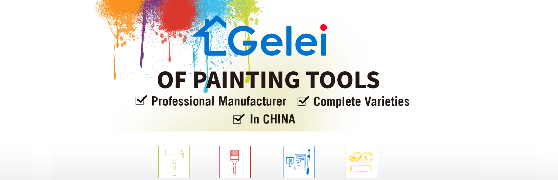 Ningbo Beilun Gelei Plastic Parts Co.,Ltd