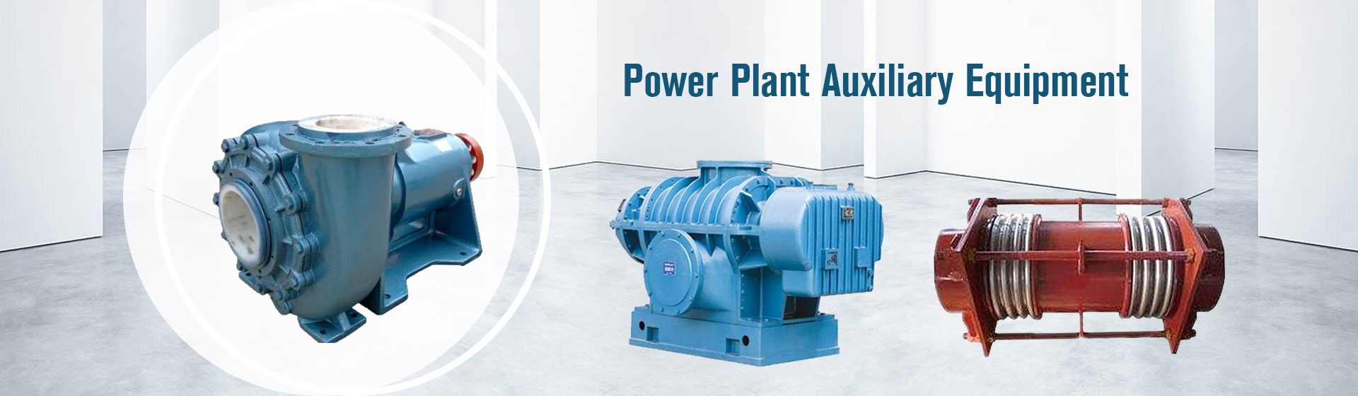 Jinan Yuanda Power Equipment Co.,Ltd.