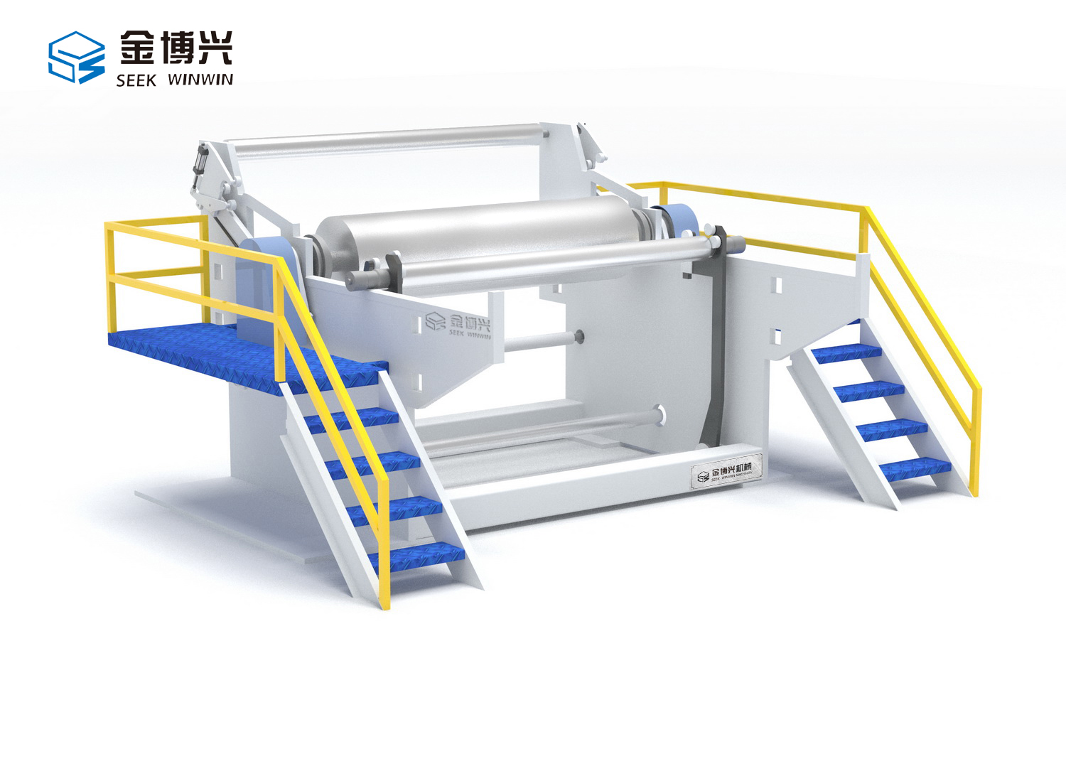 Spare Parts Of Non Woven Machine