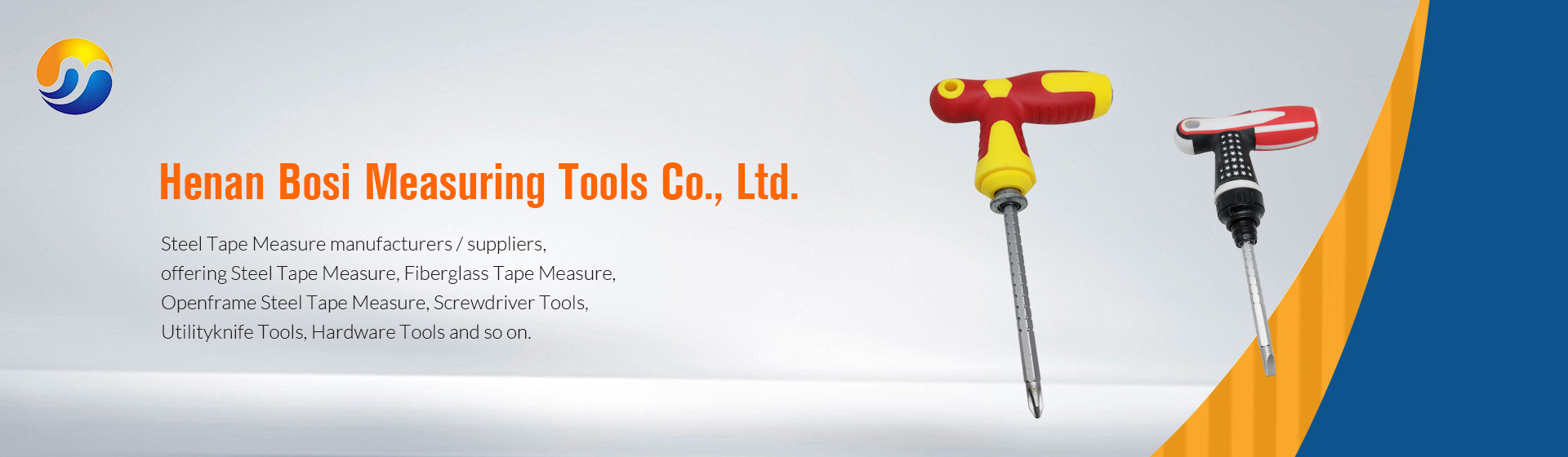 Henan Bosi Measuring Tools Co., Ltd.