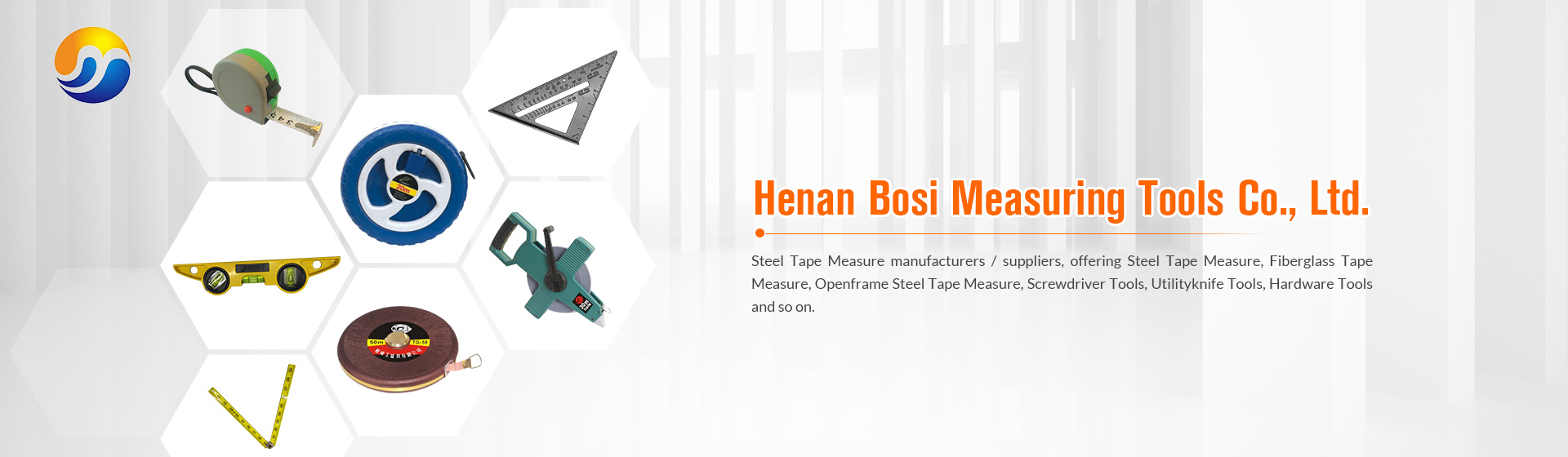 Henan Bosi Measuring Tools Co., Ltd.