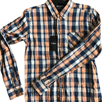 Men`s Shirts