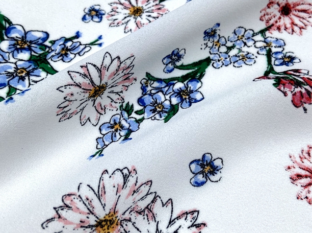 Printed Fabric