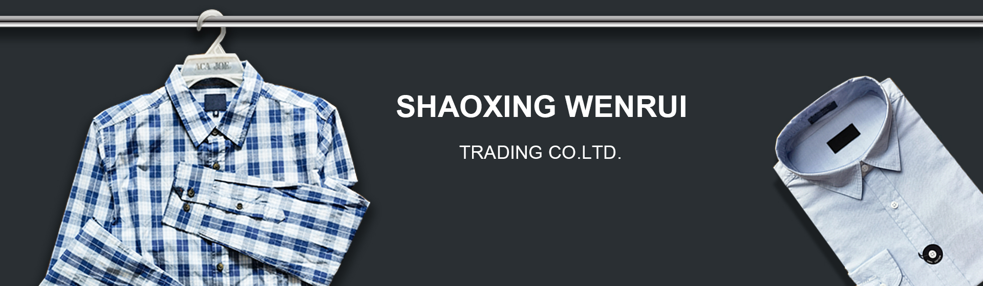 Shaoxing Wenrui Trading Co., Ltd.