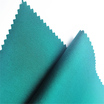 Polyester Woven Fabric