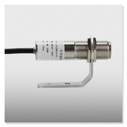 Ultra Low Temperature Infrared Pyrometer