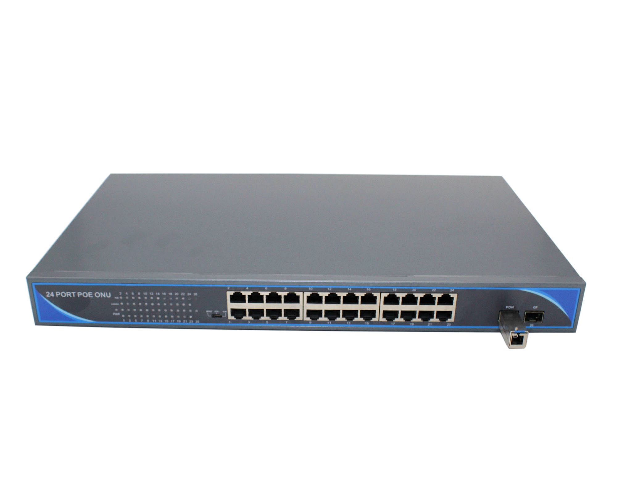 GL-E8024U-P 24FE POE ONU