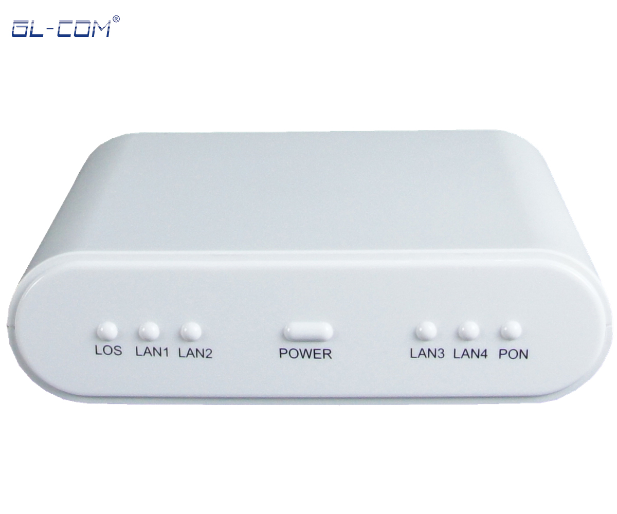 G8004U-WR gpon 4ge +wifi ont built in