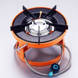 Camping Stove