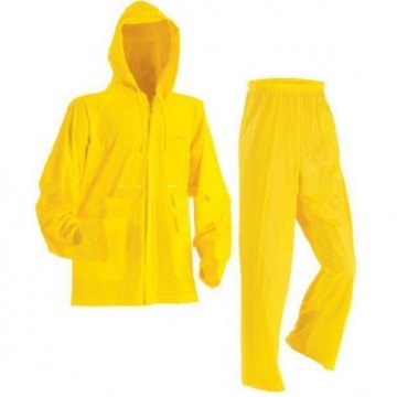 PVC Rainwear