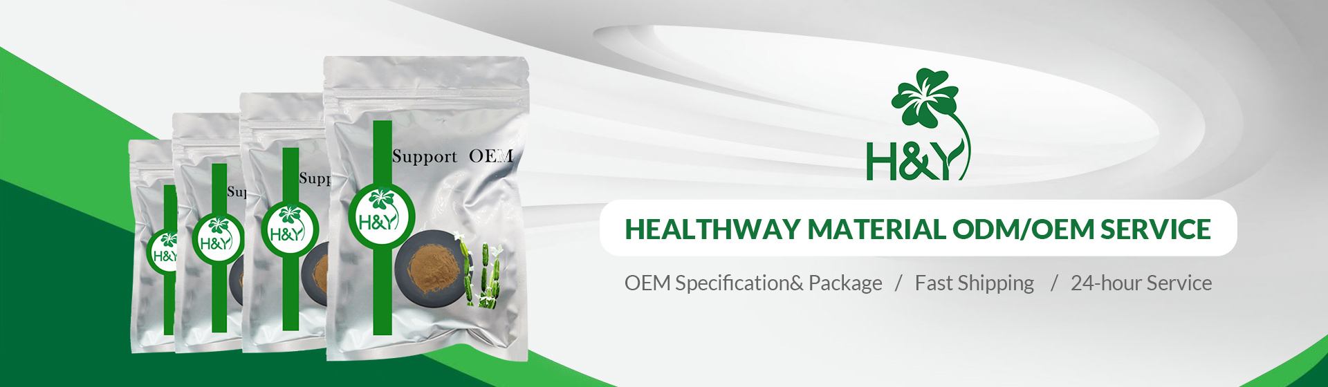 Xi'an Healthway Biotech Co.,Ltd