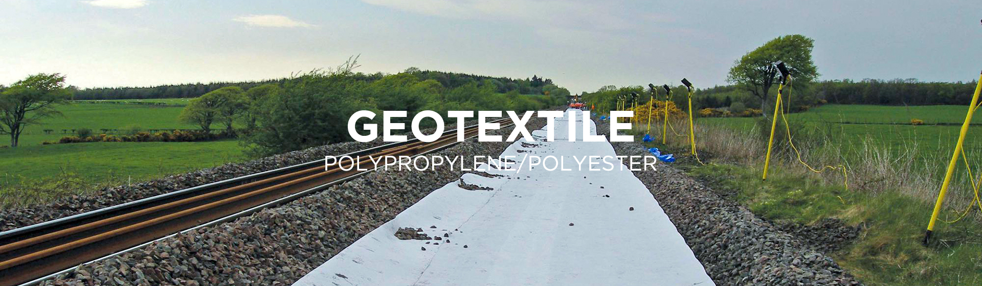 Shandong Jinruixiang Geotextile Material Co., Ltd