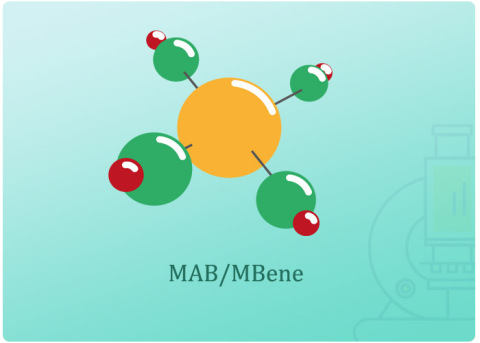 MAB/MBene