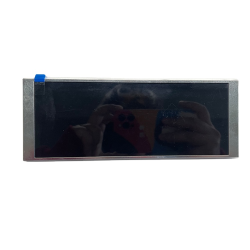 Integriertes LCD-Display